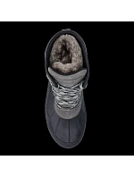 Pánské zateplené zimní boty CMP Kinos Snow Boots WP (3Q48867-65UF)