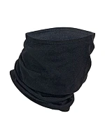 Vivasport 2 2ks termoaktivní komín černý 700402