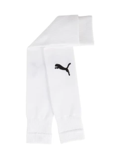Puma Team Goal fotbalové rukávy bílé 706028 04