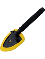 STĚRKA NA OKNA A ZRCADLA S POHYBLIVOU NASTAVITELNOU RUKOJETÍ Z MIKROVLÁKNA 21-37 CM DUNLOP