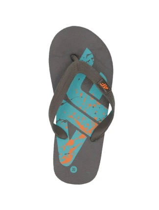 Žabky 4F Jr HJL20-JKLM002 90S