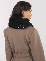 Závoj AT CH S 893.70P černý