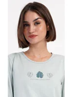 Dámské pyžamo dlouhé Sofie