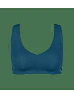 sloggi ZERO Feel 2.0 Bralette - Smoky Blue - SLOGGI Smoky Blue - SLOGGI sloggi ZERO Feel 2.0 Bralette - Smoky Blue - SLOGGI Smoky Blue - SLOGGI
