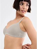 sloggi ZERO Feel Pure THE UP TShirt Bra - Creamy Dream - SLOGGI Creamy Dream - SLOGGI sloggi ZERO Feel Pure THE UP TShirt Bra - Creamy Dream - SLOGGI Creamy Dream - SLOGGI