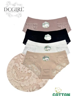 DC Girl kalhotky 72137 A'12 S-XL