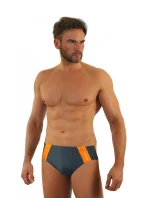 Plavkové kalhotky Sesto Senso art.447 M-2XL