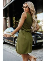 Dámské šaty 296-14 VICTORIA - NUMOCO