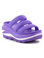 Dřeváky Crocs Mega Crush Triple Strap 209842-5AJ Dřeváky Crocs Mega Crush Triple Strap 209842-5AJ