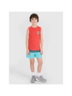 dětské tričko 4F Jr 4FJWSS25TSLEM162-63S dětské tričko 4F Jr 4FJWSS25TSLEM162-63S