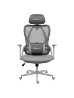 Herní židle Huzaro Combat 2.7 Grey Herní židle Huzaro Combat 2.7 Grey