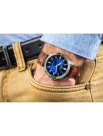 Pánské hodinky Giewont Elegance Sapphire Brown/Blue GW5160-A7 Pánské hodinky Giewont Elegance Sapphire Brown/Blue GW5160-A7