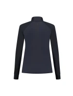 Rogelli běžecká mikina ENJOY III fialová XS