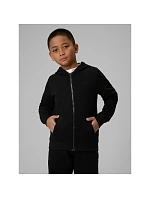 Chlapecká mikina s kapucí 4F 4FJRMM00TSWSM2747-20S