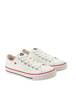 Lee Cooper dámské boty white LCW-26-31-4310LA dámské
