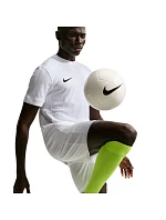 Pánské tričko Nike Dri-FIT ADV VaporKnit V, bílé, FZ9271 101