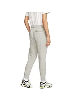 Pánské kalhoty NSW Club Jogger FT M BV2679-063 - Nike