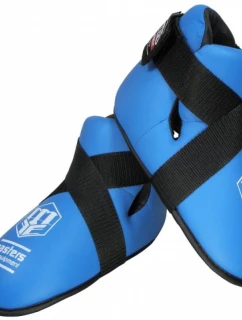 Dětské chrániče nohou OSPU-1W (schváleno společností WAKO) (ZMĚNA CENY)