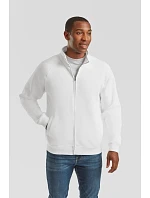 Fruit of the Loom Premium Sweat Jacket Mikina 16.2228 black