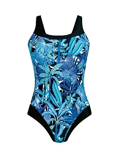 Style Stockholm Care-jednodílné plavky 6301 ocean - Anita Care