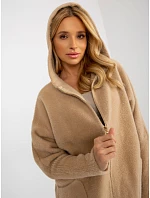 Plášť MBM EN 19905 1.96P velbloudí