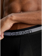 Pánské spodní prádlo TRUNK 3PK 000NB1799A001 - Calvin Klein