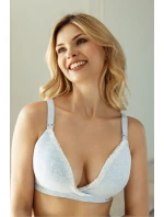 Podprsenka pro kojící ženy C006 - Mirabile Podprsenka pro kojící ženy C006 - Mirabile
