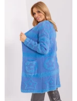 Svetr na zapínání  model 189210 AT