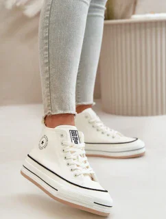 Tenisky  model 199906 Step in style