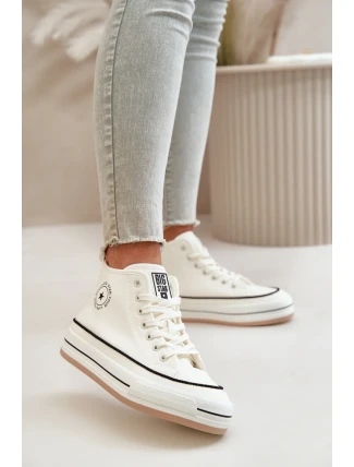 Tenisky  model 199906 Step in style