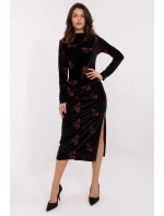 Večerní šaty model 209712 Lakerta