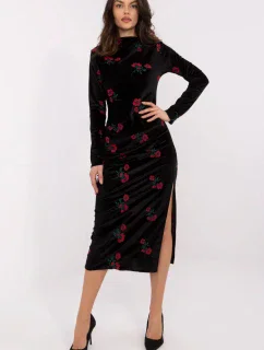 Večerní šaty model 209712 Lakerta