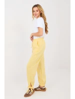 Teplákové kalhoty model 223782 Italy Moda