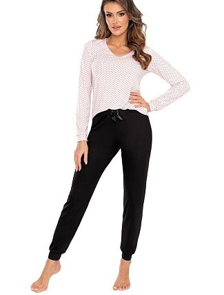 Pyžama  model 230119 Donna