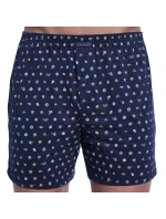 Pánské trenýrky 008/312 Comfort plus - CORNETTE