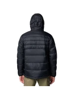 Columbia Buck Butte II Insulated Hooded Jacket M 2086882010 pánské