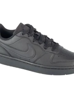 Boty Nike Court Borough Low Recraft GS Jr DV5456-002