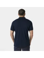 Helly Hansen HP 1/2 Zip Polo Triko M 34503 597 Helly Hansen HP 1/2 Zip Polo Triko M 34503 597
