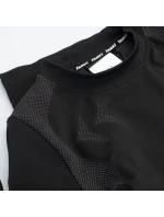 Pánské tričko s dlouhým rukávem QAZH SENIOR Pánské tričko s dlouhým rukávem QAZH SENIOR