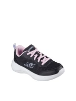 Boty Skechers Selectors Reset AC Jr 303574L BLK Boty Skechers Selectors Reset AC Jr 303574L BLK