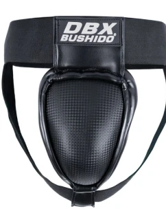 Pánský suspenzor s ocelovou vložkou WARRIOR - S