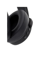 bezdrátová sluchátka Skullcandy Crusher Evo True Black