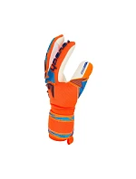 Reusch Attrakt Freegel Advance Junior brankářské rukavice oranžové 5672035 2290