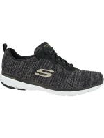 Boty Skechers Flex Appeal 3.0 Endless Glamour W 13071-BKMT
