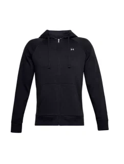 Pánská mikina Rival Fleece FZ M 1357111-001 - Under Armour