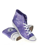 Dámské boty Chuck Taylor Side W 542469F - Converse
