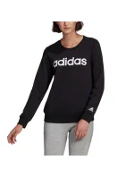 Mikina adidas Essentials Linear Sweatshirt W GL0718 Mikina adidas Essentials Linear Sweatshirt W GL0718
