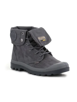 Unisex Pampa Baggy Wax U 77213-068-M - Palladium