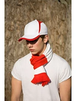 Result Headwear R 146X Týmová šála 28.146X black/white