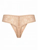 Stella tanga 5025 Beige - Lapinee Stella tanga 5025 Beige - Lapinee